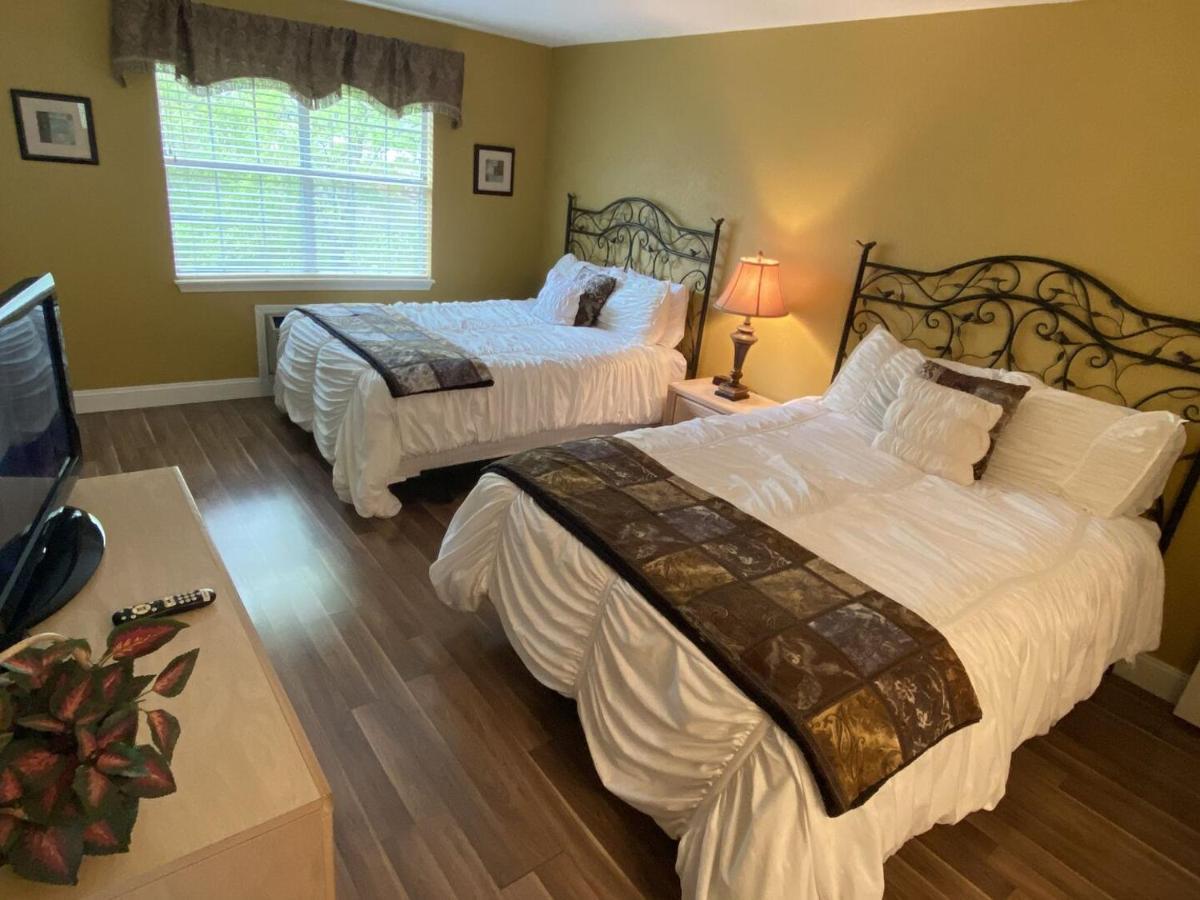 The Club By Dreams2Reality Vacations- Includes Free Attraction Tickets Daily! Branson Buitenkant foto