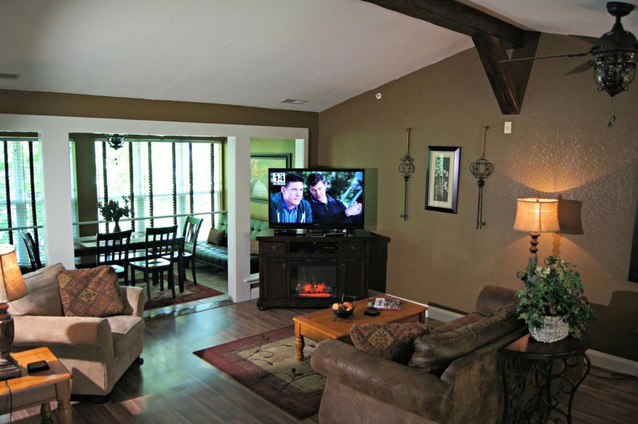 The Club By Dreams2Reality Vacations- Includes Free Attraction Tickets Daily! Branson Kamer foto