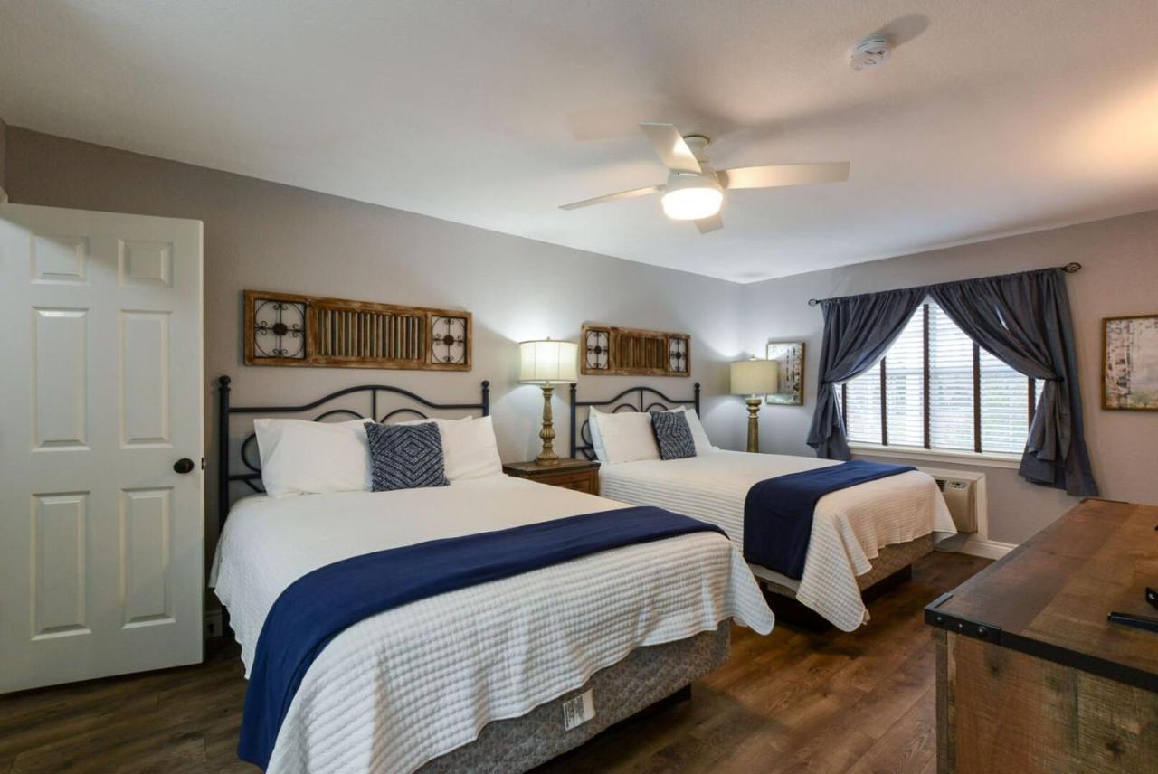 The Club By Dreams2Reality Vacations- Includes Free Attraction Tickets Daily! Branson Kamer foto