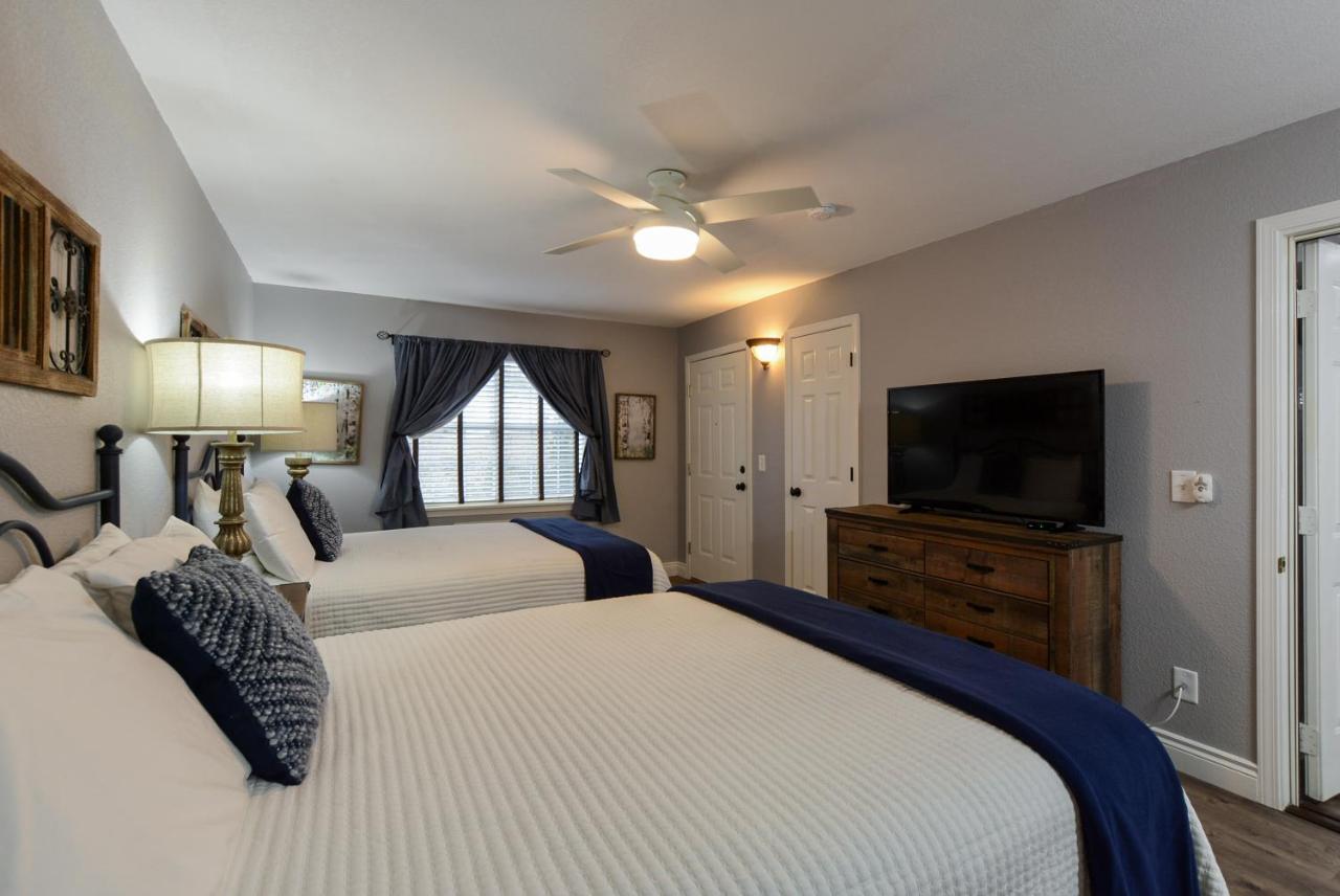 The Club By Dreams2Reality Vacations- Includes Free Attraction Tickets Daily! Branson Buitenkant foto
